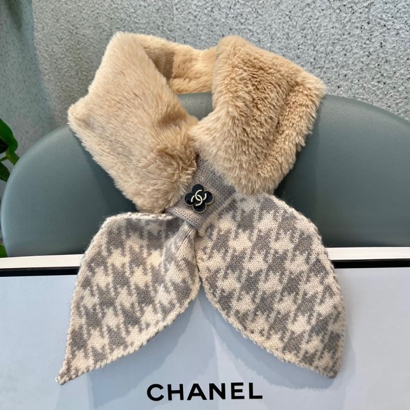 Chanel Scarf